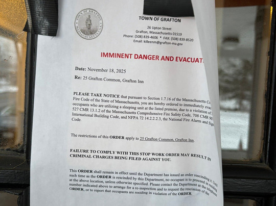 Hunters Grille and Tap at The Grafton Inn主图