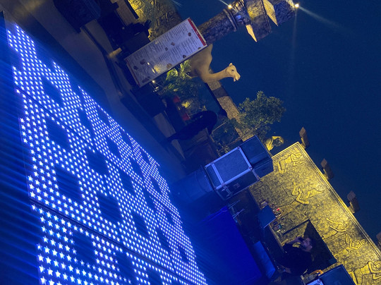 The Grand Arc Hotel & Convention Centre主图