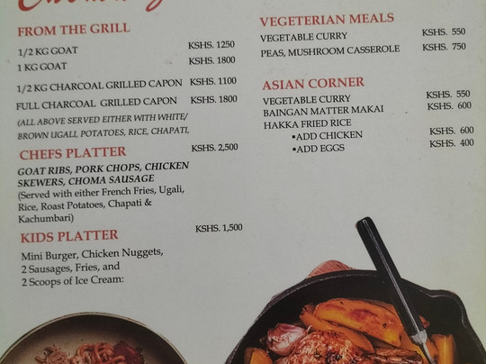 The Kyaka Hotel主图