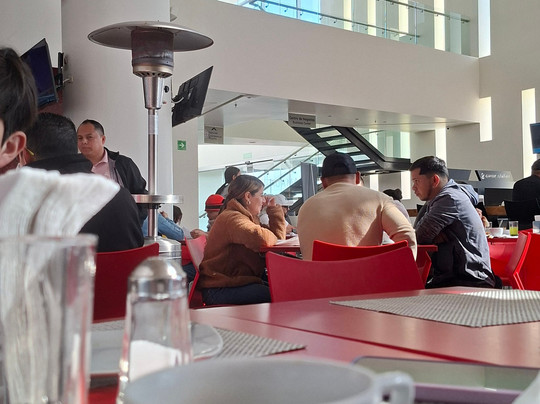 Ramada Encore by Wyndham Puebla主图