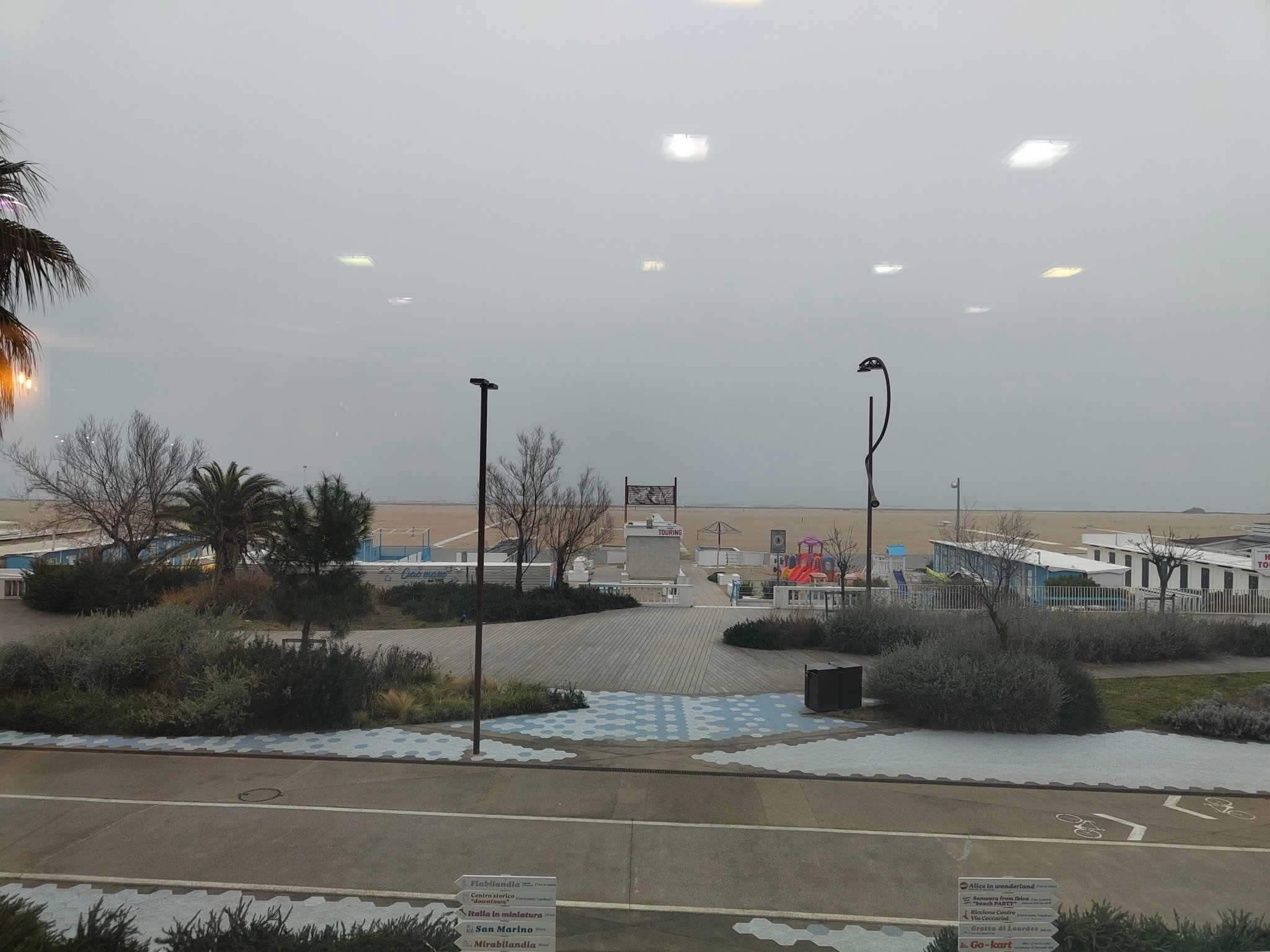 旅游酒店-酒店景观