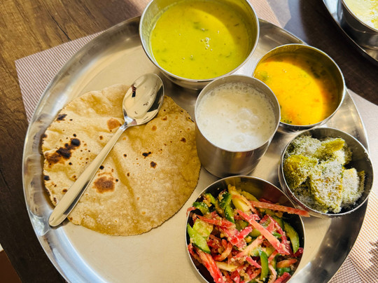 Atmaneem Nature Cure主图