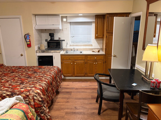 Mamaroneck Motel主图