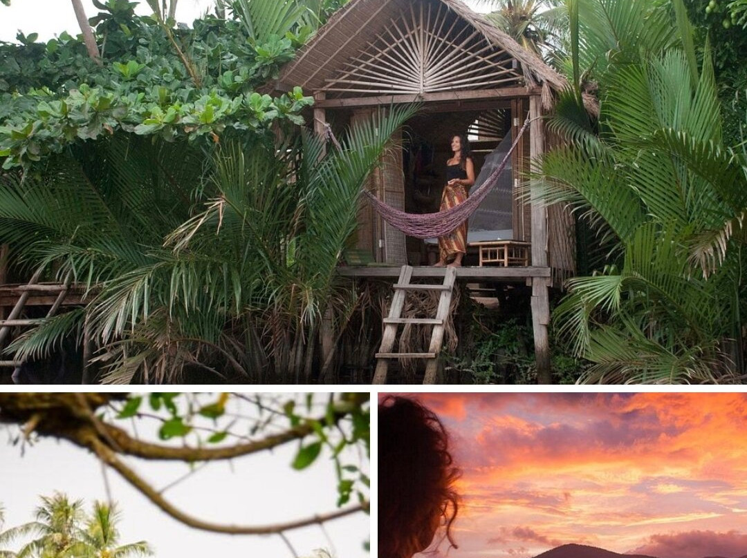 Nibi Spa-贡布必去景点