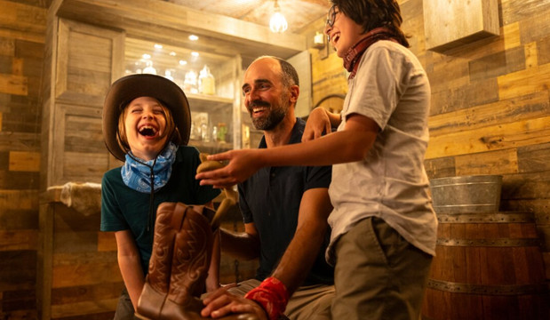 Breakout Games - Birmingham-Homewood必去景点