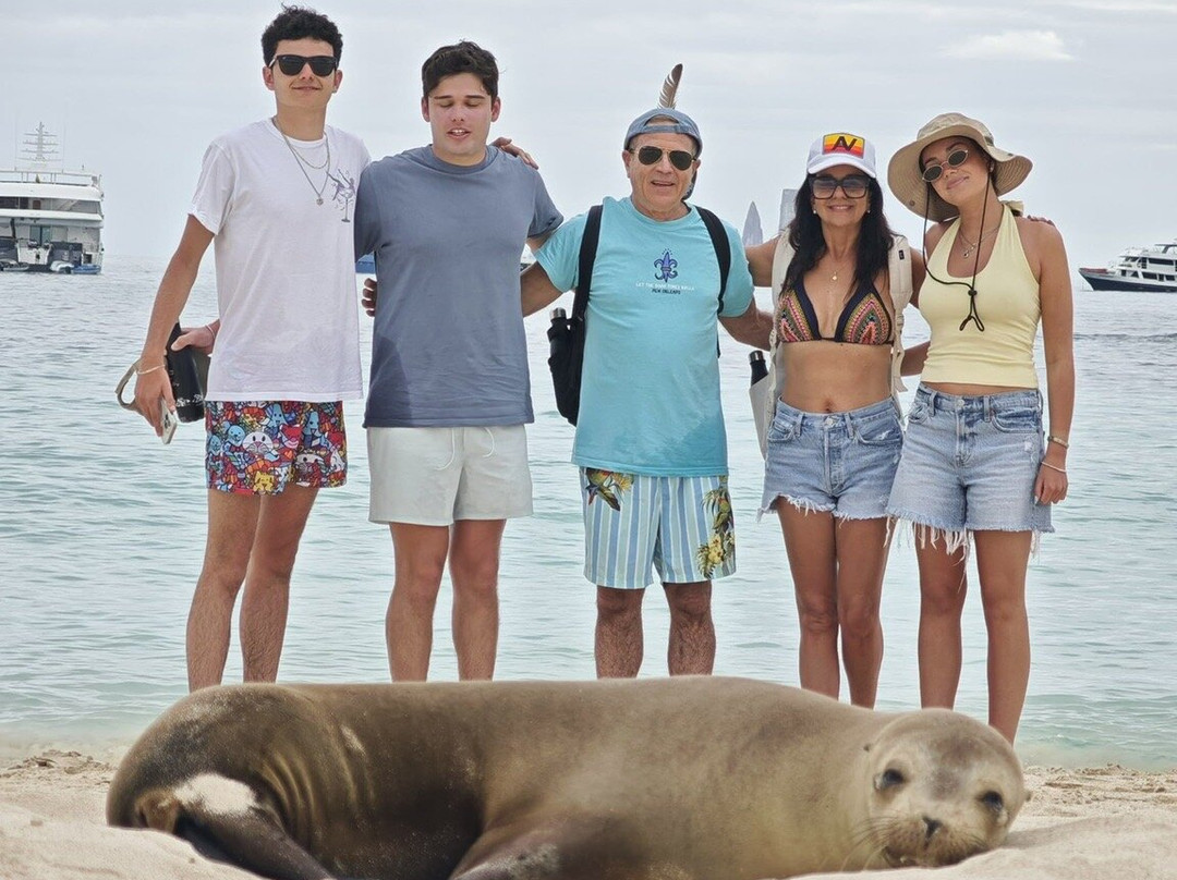 Adventure Journeys-基多必去景点