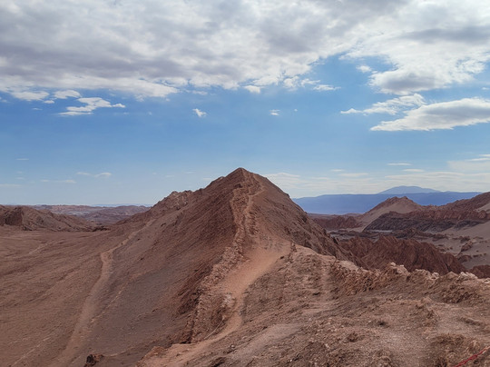 Terra Gaia Bolivia-拉巴斯必去景点