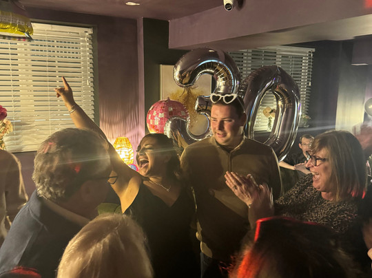 The Billericay Theatre