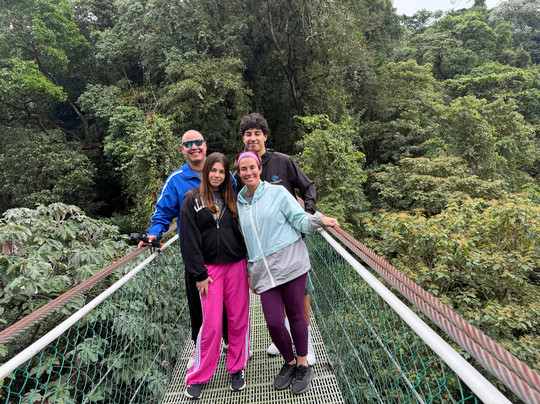 My Costa Rica-圣何塞必去景点