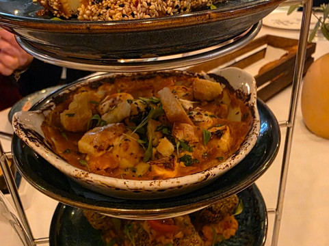 Taste Knutsford-纳茨福德必去景点