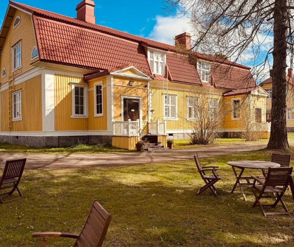 Majatalo Mantan Kuusela