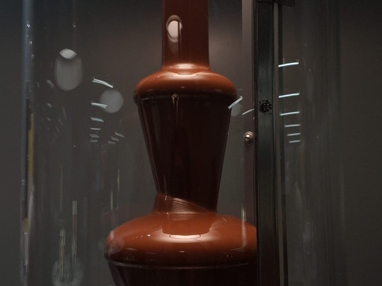 Lindt Home of Chocolate-基尔希贝格必去景点