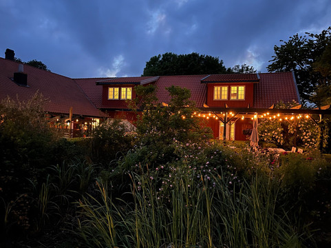 Bjellandstrand gård-Arendal必去景点