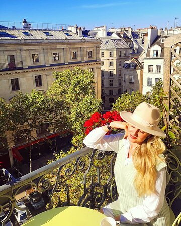 英属哥伦比亚酒店主图