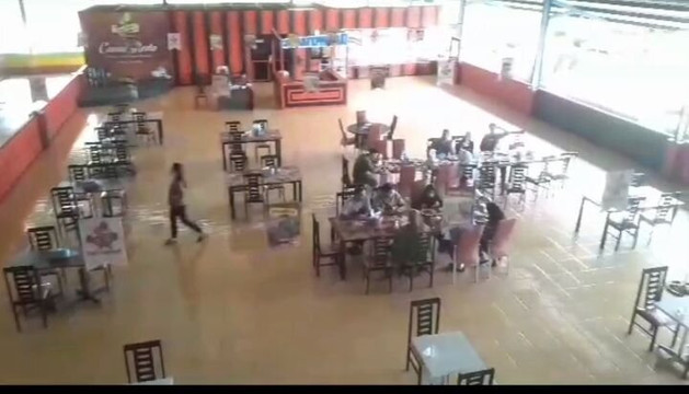 Caesar Resto Tenggarong