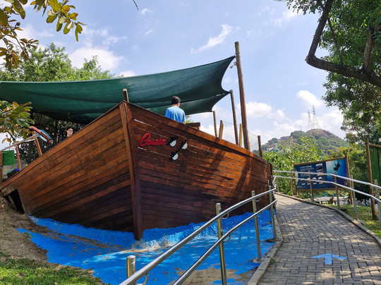 Fundação Projeto Tamar - Vitória-维多利亚必去景点