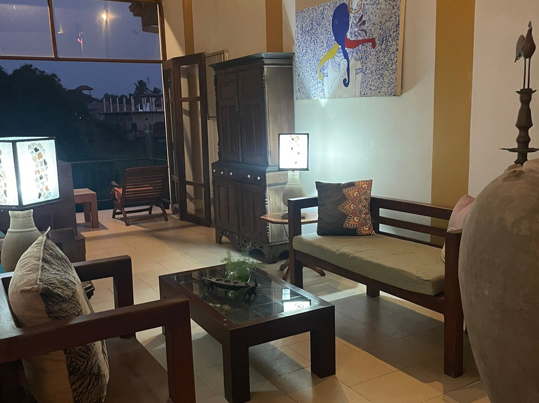 卡普鲁别墅主图