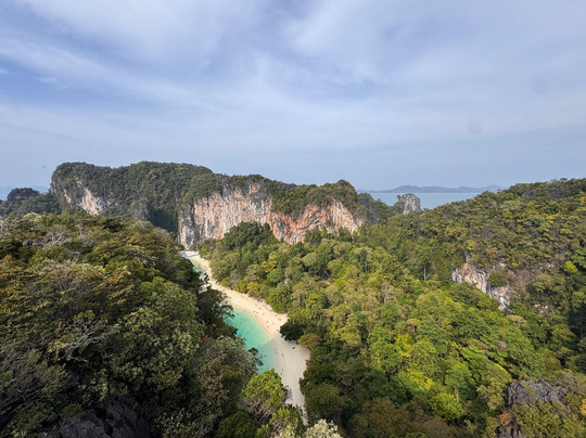 Zaidy Travel Koh Yao Yai-阁耀亚伊岛必去景点