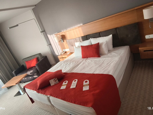 Thermal Hotel Balance Lenti主图