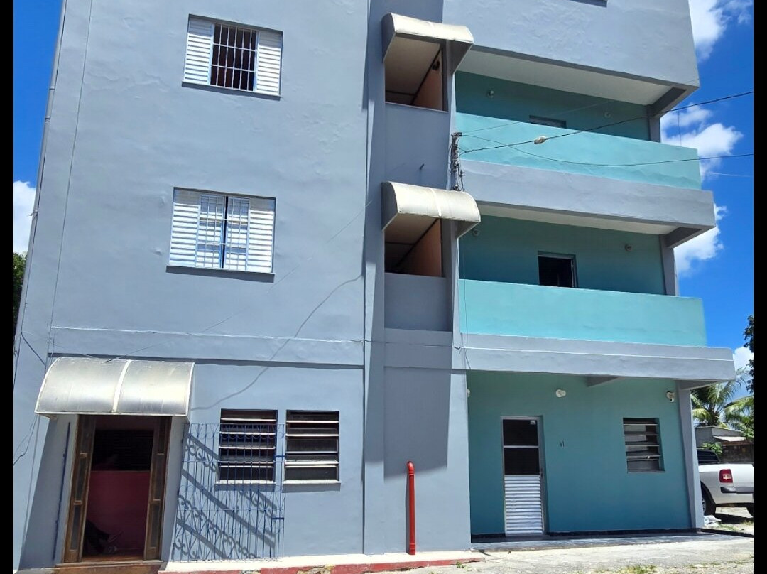 Hotel Belo Horizonte