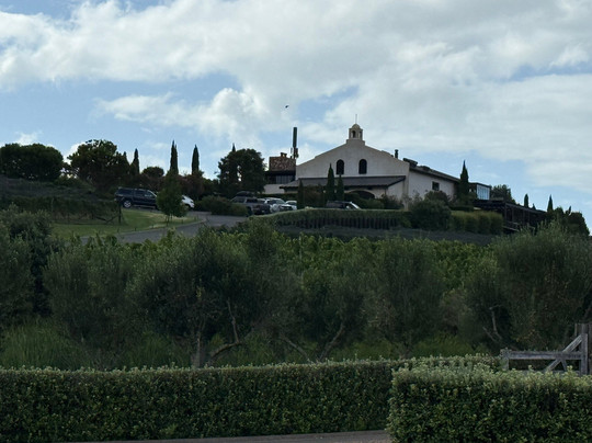 Tantalus Estate Vineyard & Winery-怀系奇岛必去景点