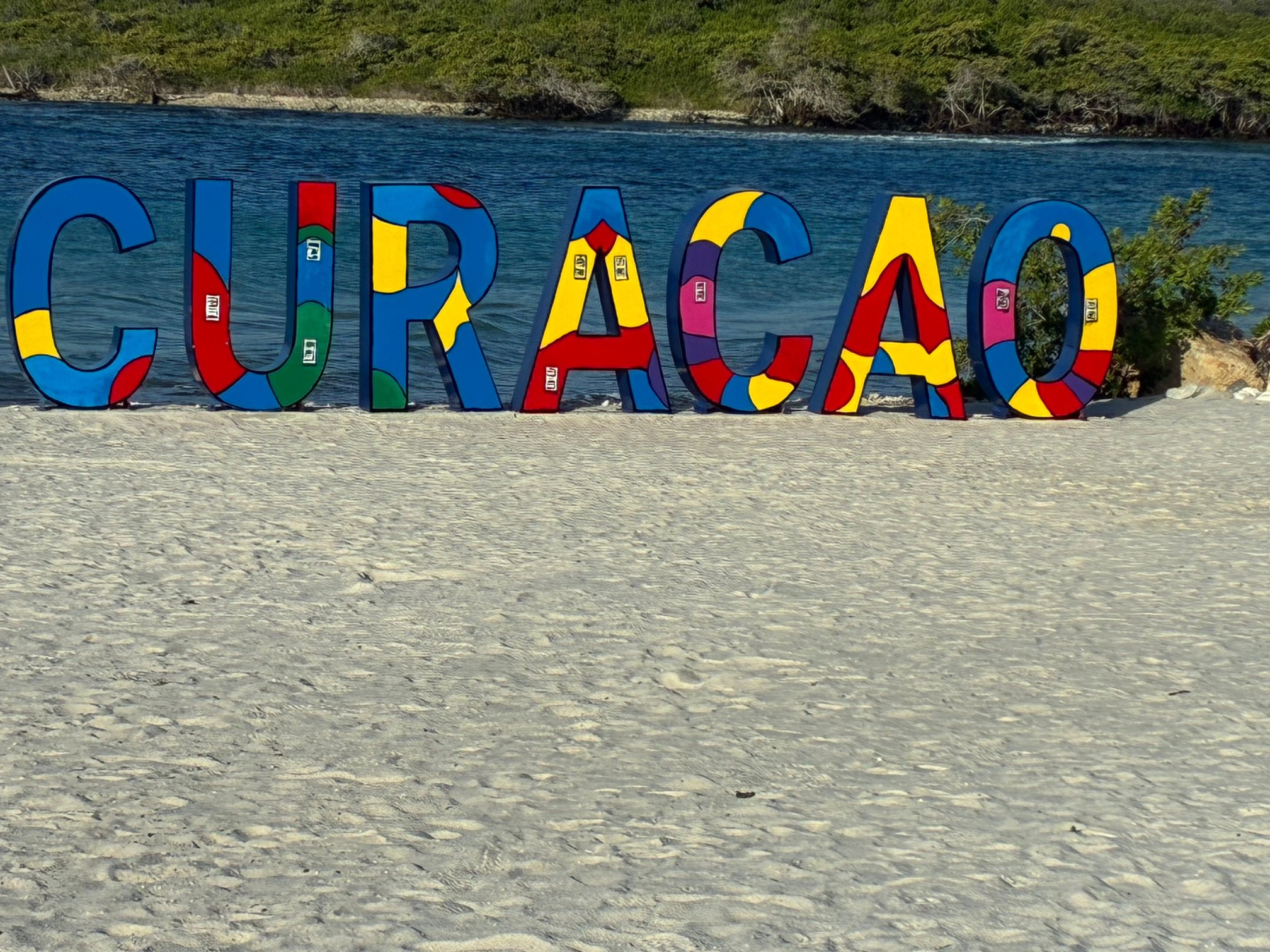 Sandals Royal Curacao-官方