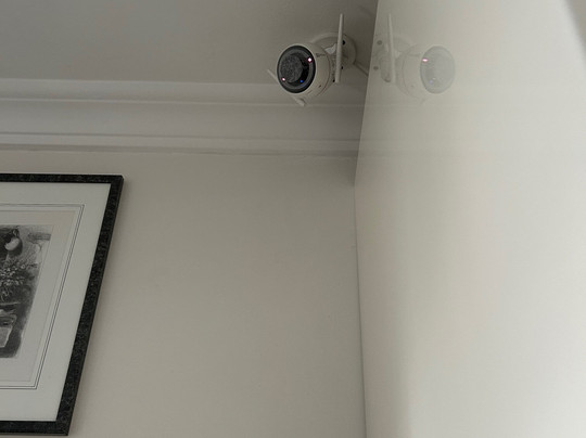 Villa Honeywood Guest House主图