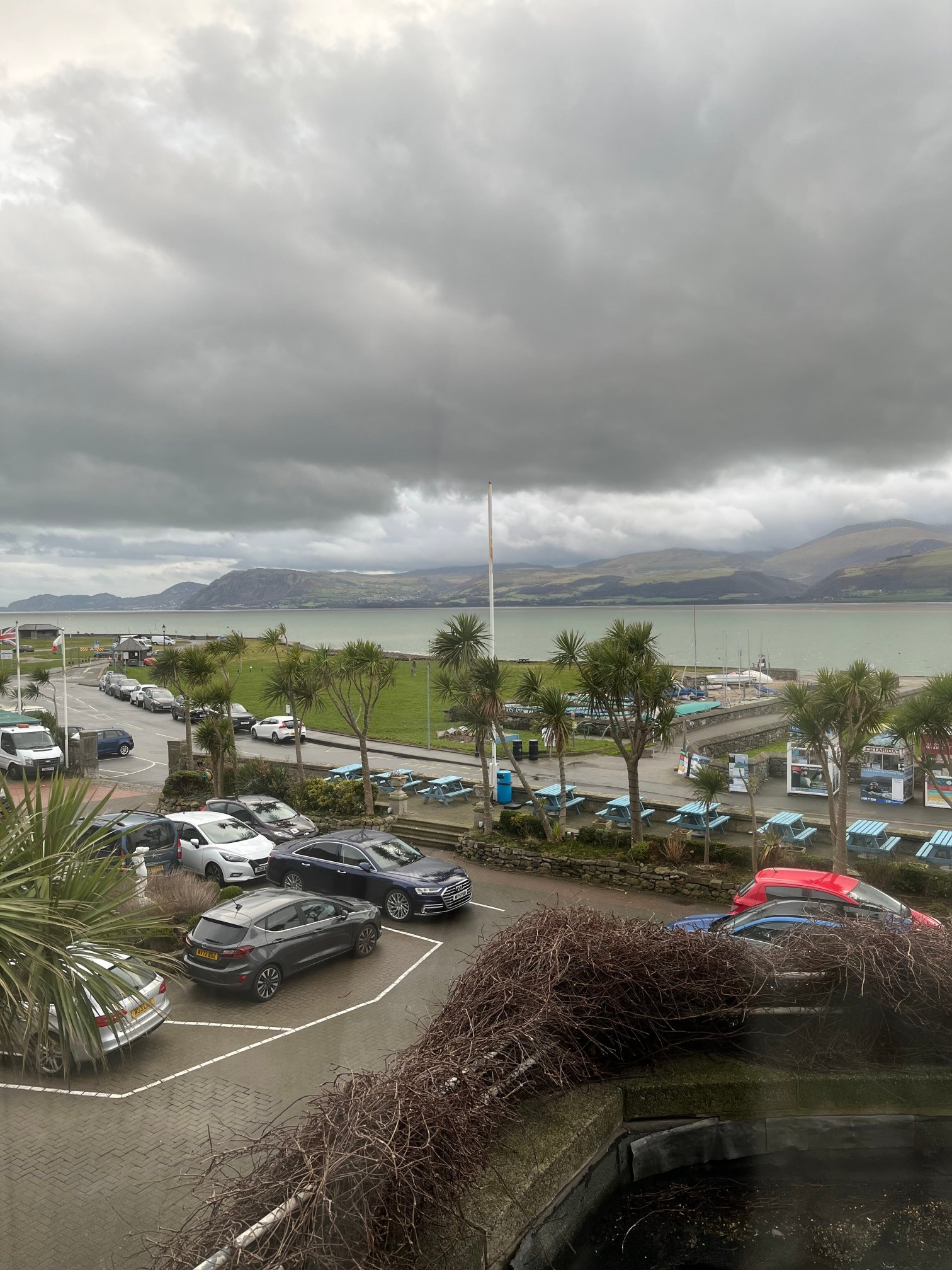 The Bulkeley Hotel-酒店景观