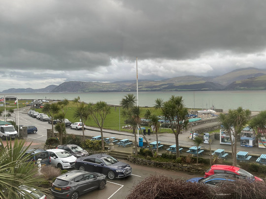 The Bulkeley Hotel主图