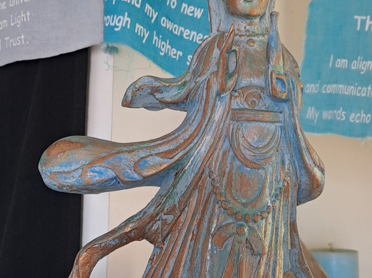 Eclectique-Kalk Bay必去景点