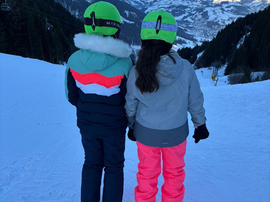 Skischule Rot Weiß Rot-圣约翰彭高/阿尔卑斯山村必去景点