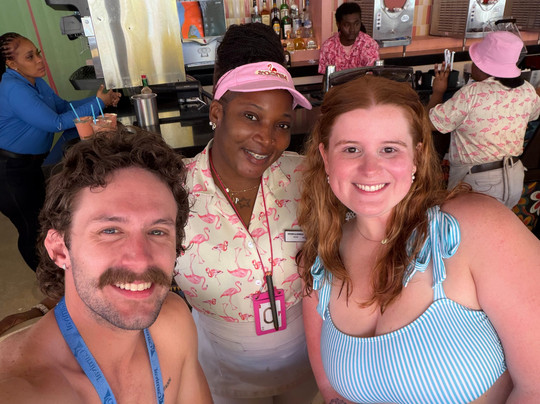 Celebration Key-弗里波特必去景点