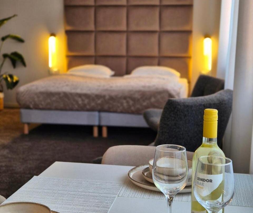 Apartament Strumyk