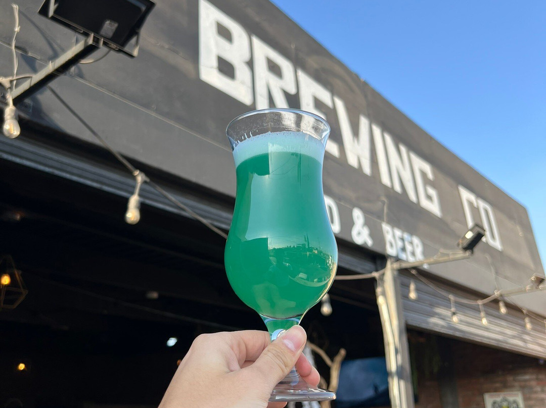3r Brewing Co.