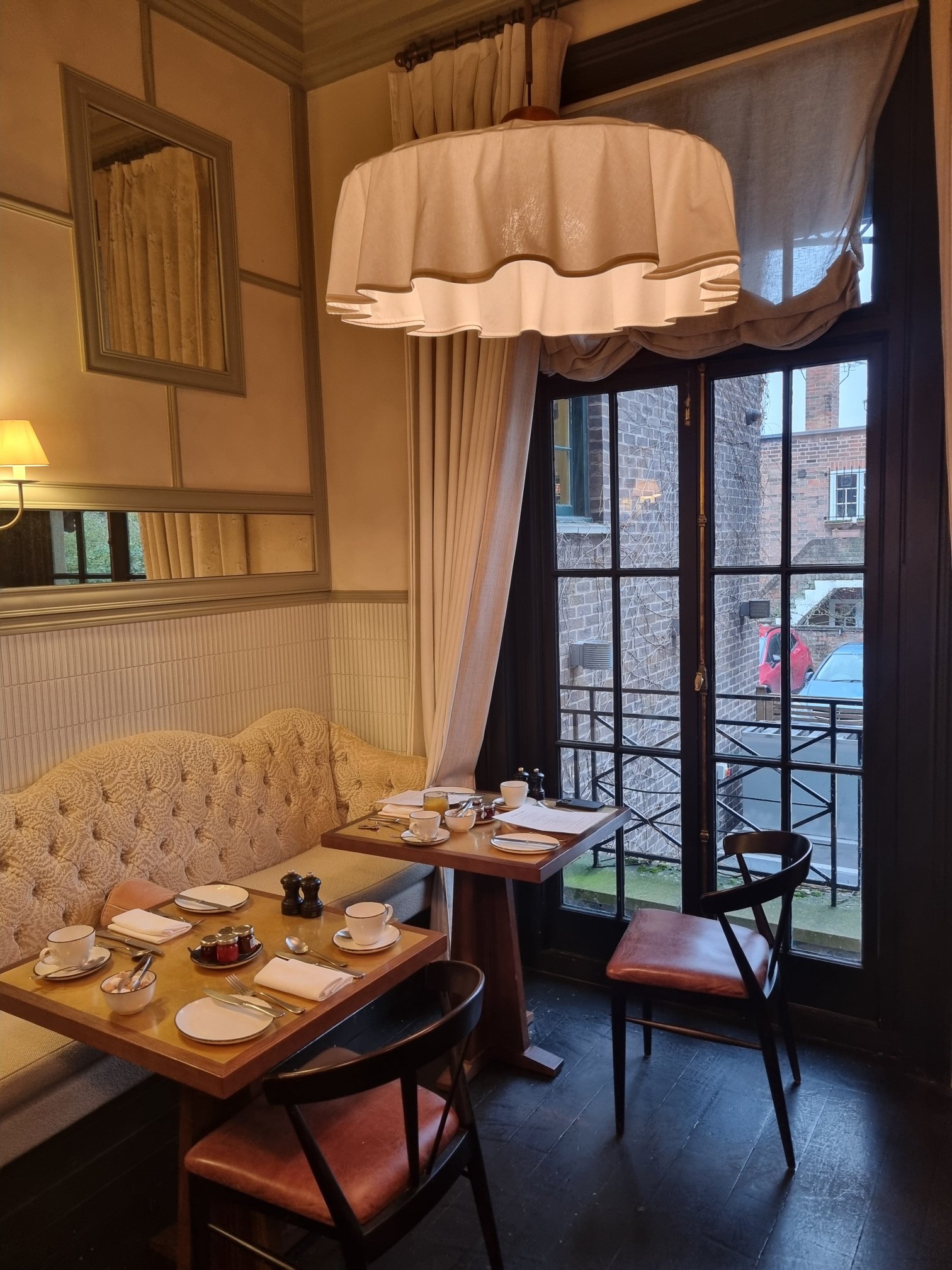 No. 1 York by GuestHouse-官方