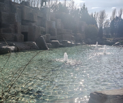 Lisinya Tur-于尔居普必去景点