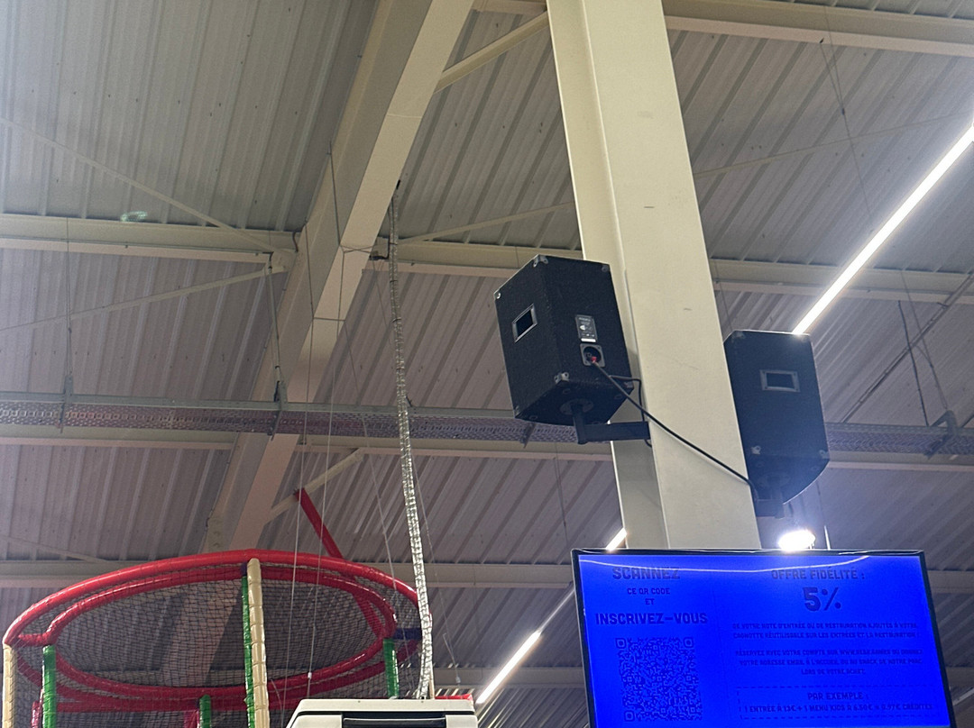 Royal Kids Roissy en Brie-Roissy-en-Brie必去景点