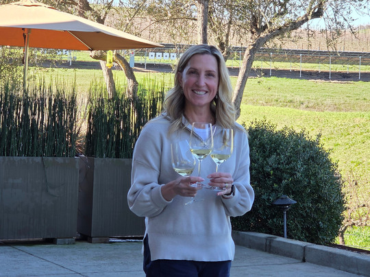 Fontanella Family Winery-纳帕必去景点