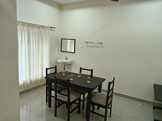 Hotel Hogenakkal主图