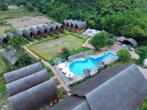 Cat Ba Holiday Retreat