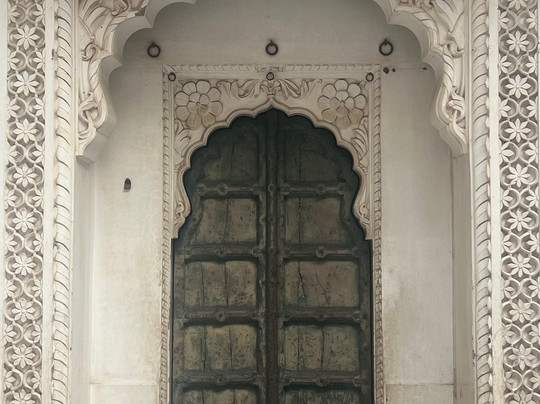 suresh kumar vyas-焦特布尔必去景点