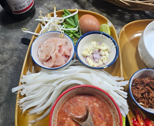 Koh Tao Cooking Classes-涛岛必去景点