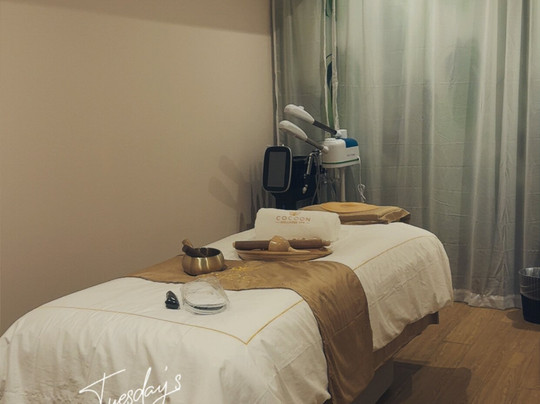 Cocoon Wellness Spa Riffa Bahrain-Riffa必去景点