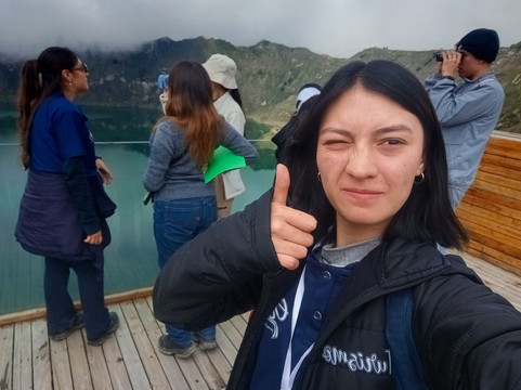 Mirador Shalala-Quilotoa必去景点