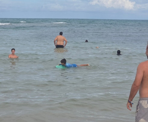 Pitinga Beach-Arraial d'Ajuda必去景点