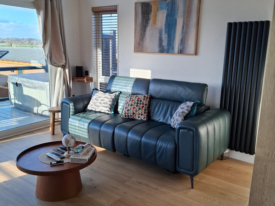 Croft Farm Water Park-Bredons Hardwick必去景点