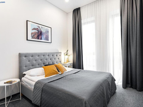 Kaunas Garden Apartments