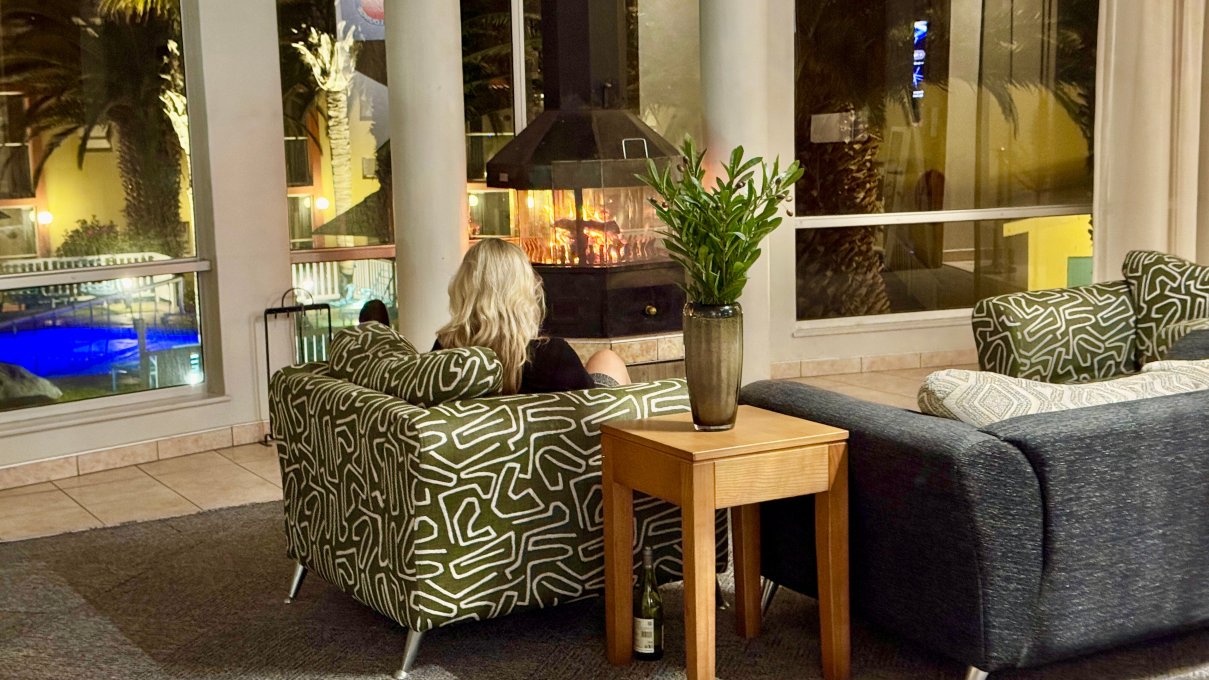 吕德里茨巢酒店-官方