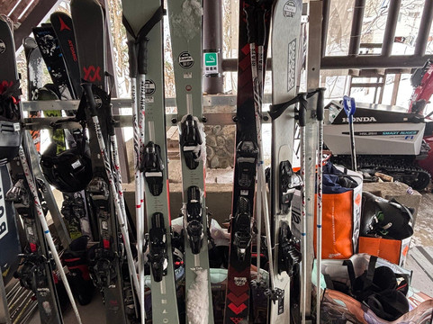 Rhythm Hirafu, Niseko-俱知安町必去景点