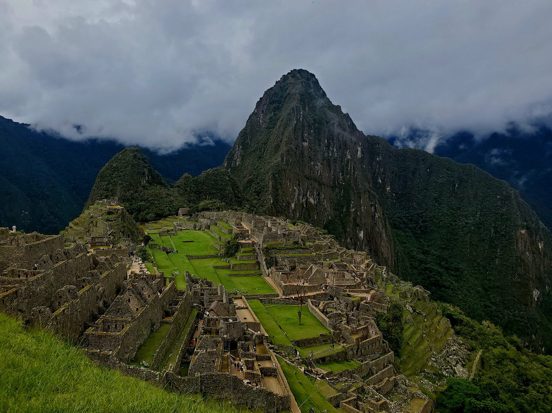 Tour in Peru-库斯科必去景点